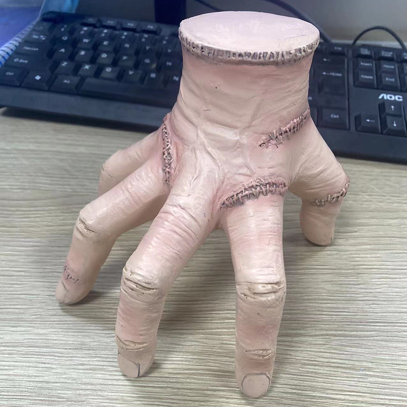 Addams Family 'Thing' Hand Ornament