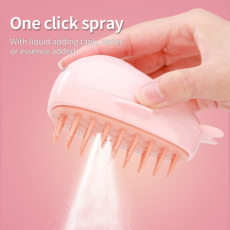 Feline Fresh Spa Comb