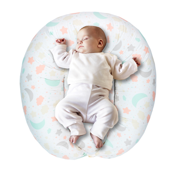 ComfortMama Nursing Pillow