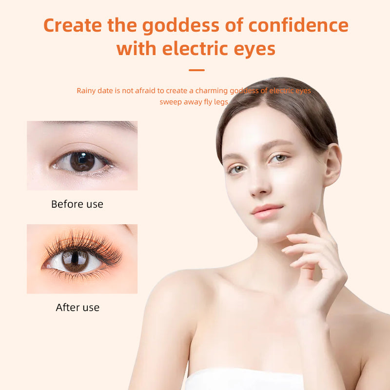 Heated Eyelash Curler