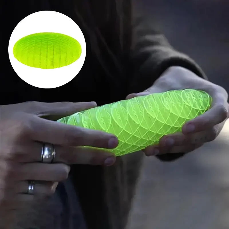Worm Figgy Fidget