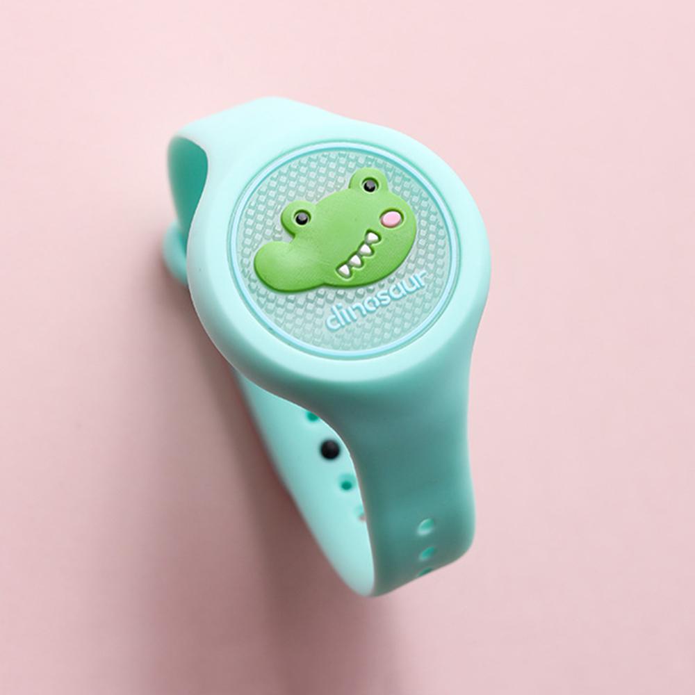 Kiddo Mosquito Repellent WatchBand