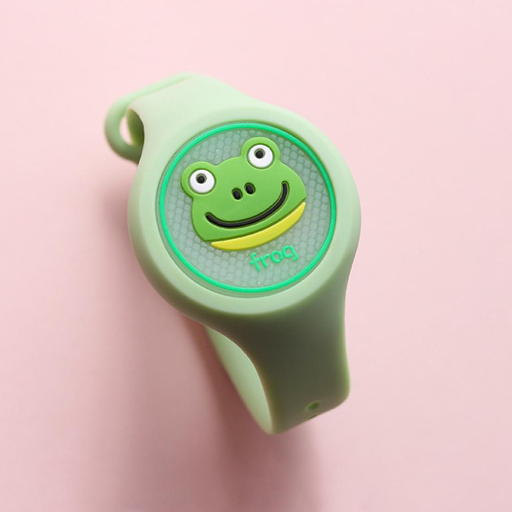 Kiddo Mosquito Repellent WatchBand