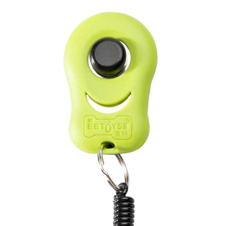 EEToys Pro - Clicker & Whistle Trainer
