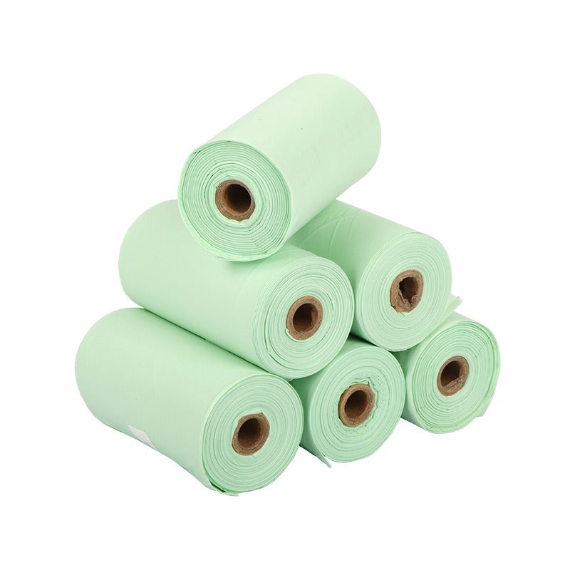 EcoPaws Biodegradable Pet Waste Bags