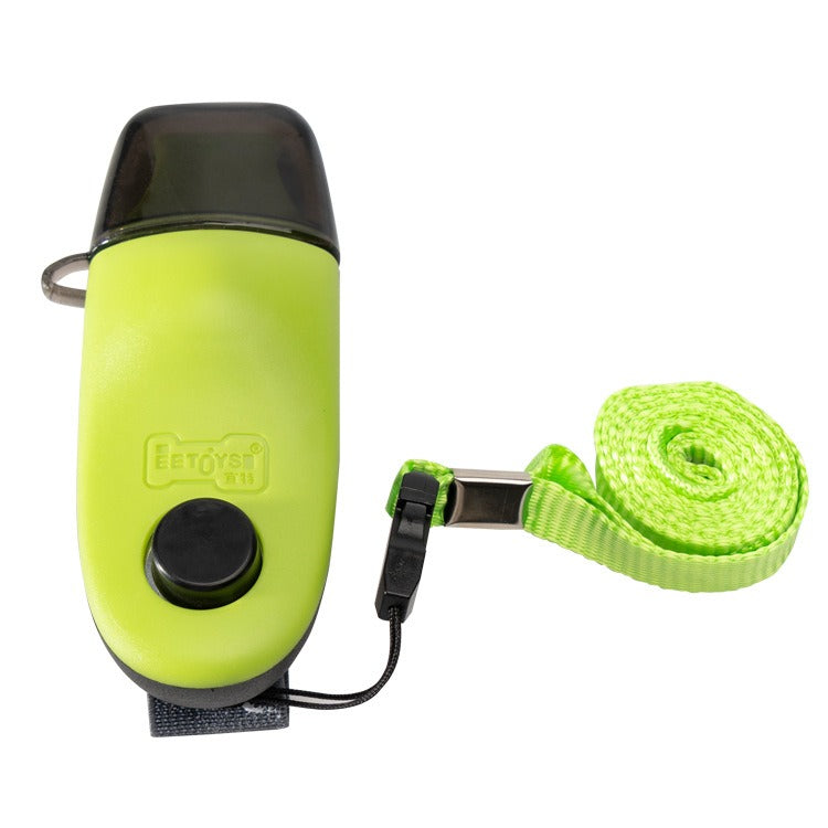 EEToys Pro - Clicker & Whistle Trainer