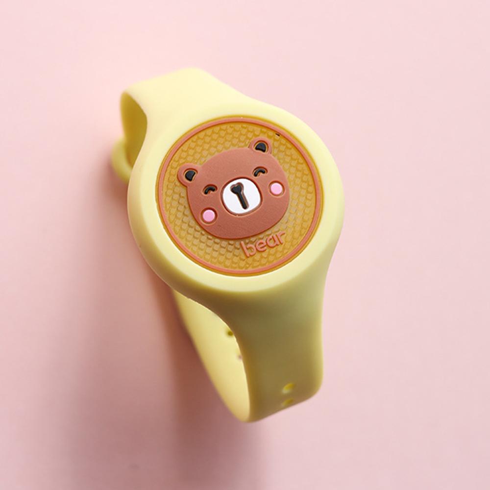 Kiddo Mosquito Repellent WatchBand