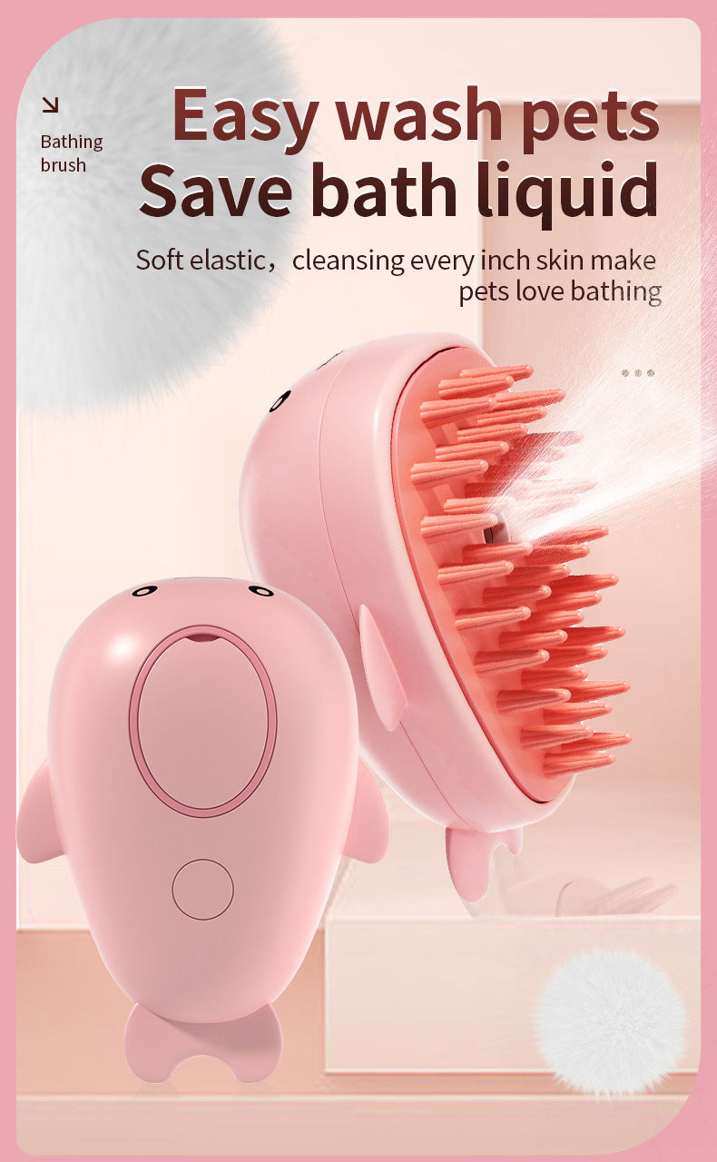 Feline Fresh Spa Comb