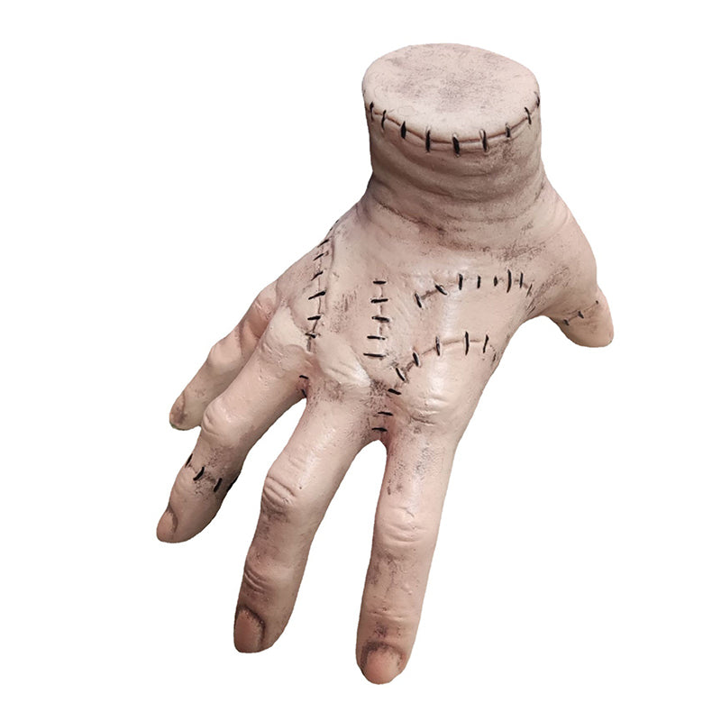 Addams Family 'Thing' Hand Ornament