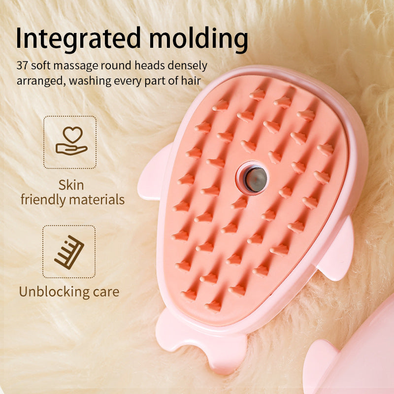 Feline Fresh Spa Comb
