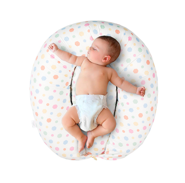 ComfortMama Nursing Pillow
