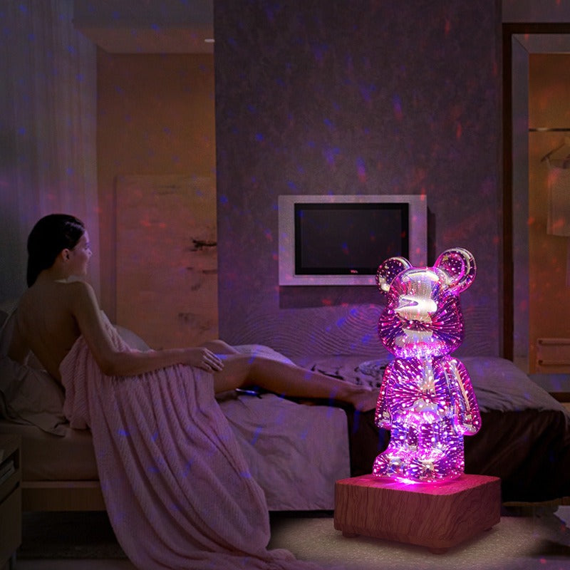 DreamBear Night Light