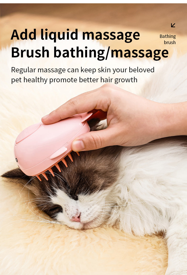 Feline Fresh Spa Comb