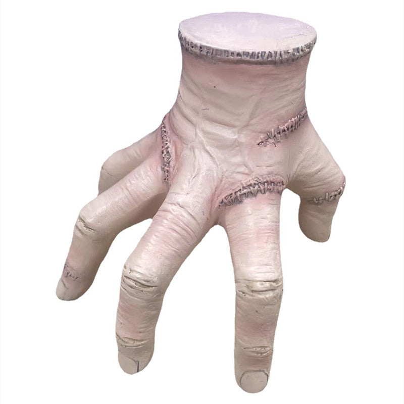 Addams Family 'Thing' Hand Ornament