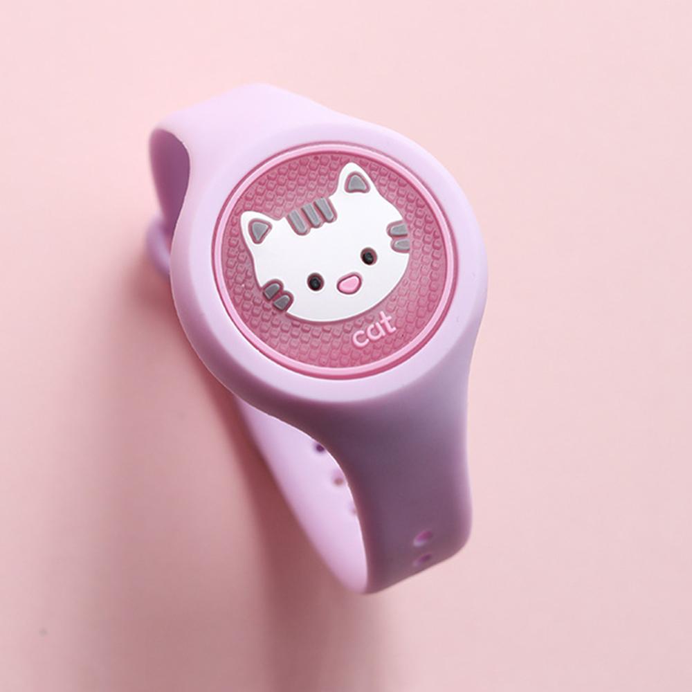 Kiddo Mosquito Repellent WatchBand