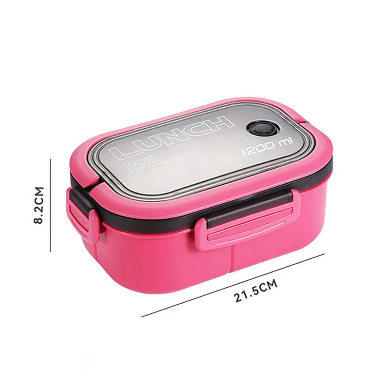 HappyFeast Family Bento Box