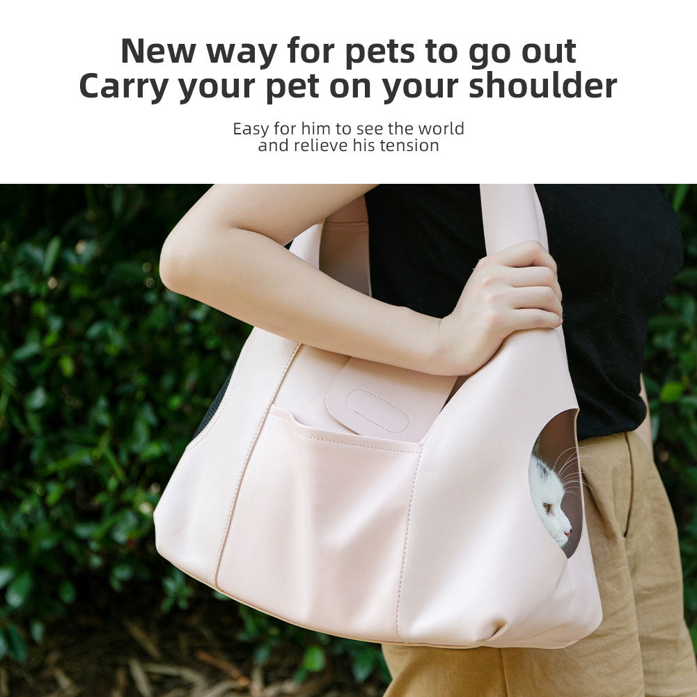 Mr. Pet Travel Buddy