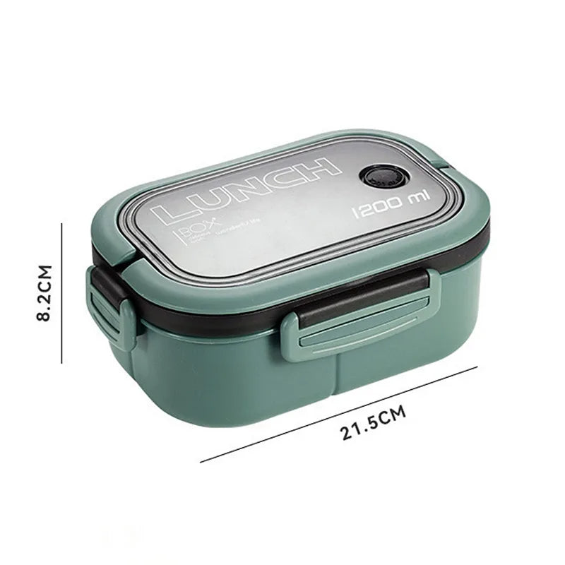 HappyFeast Family Bento Box