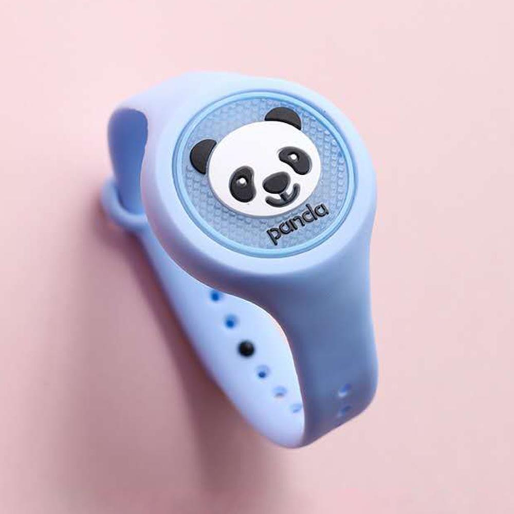 Kiddo Mosquito Repellent WatchBand