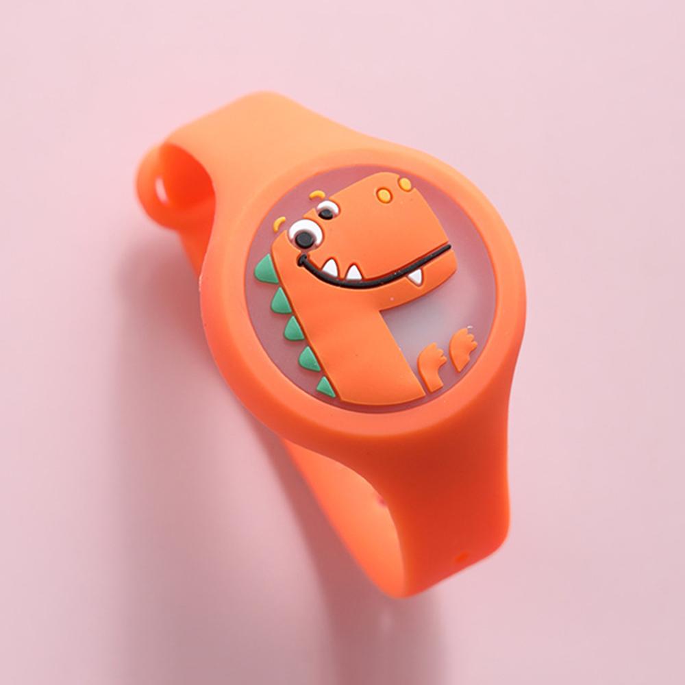 Kiddo Mosquito Repellent WatchBand