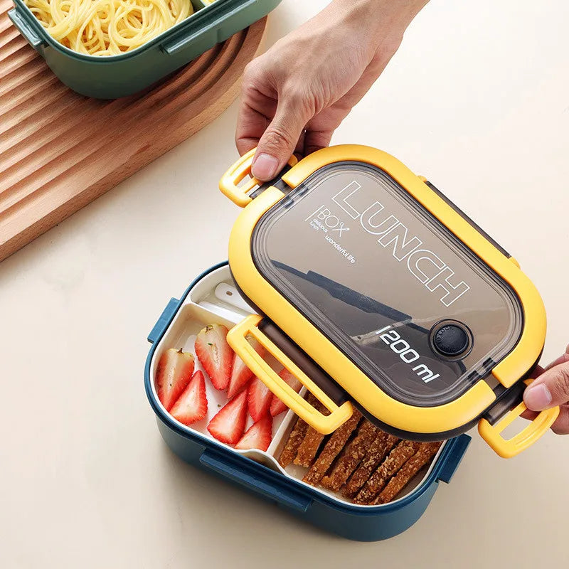 HappyFeast Family Bento Box