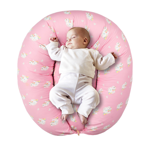 ComfortMama Nursing Pillow