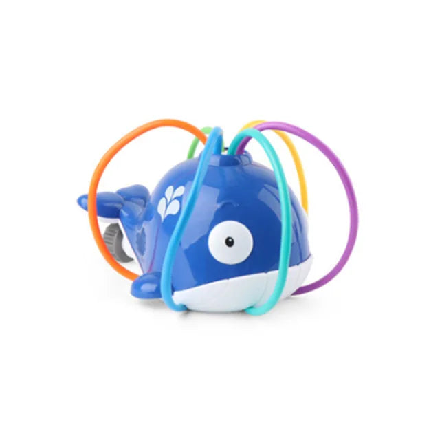 Splash 'n' Giggle Water Sprinkler Toys