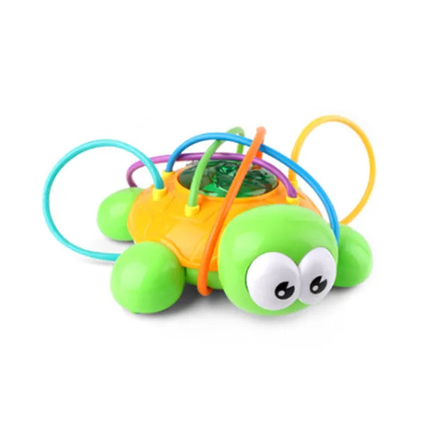 Splash 'n' Giggle Water Sprinkler Toys