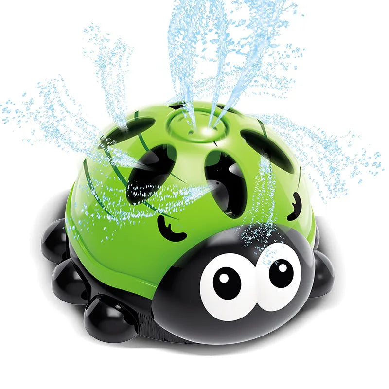 Splash 'n' Giggle Water Sprinkler Toys
