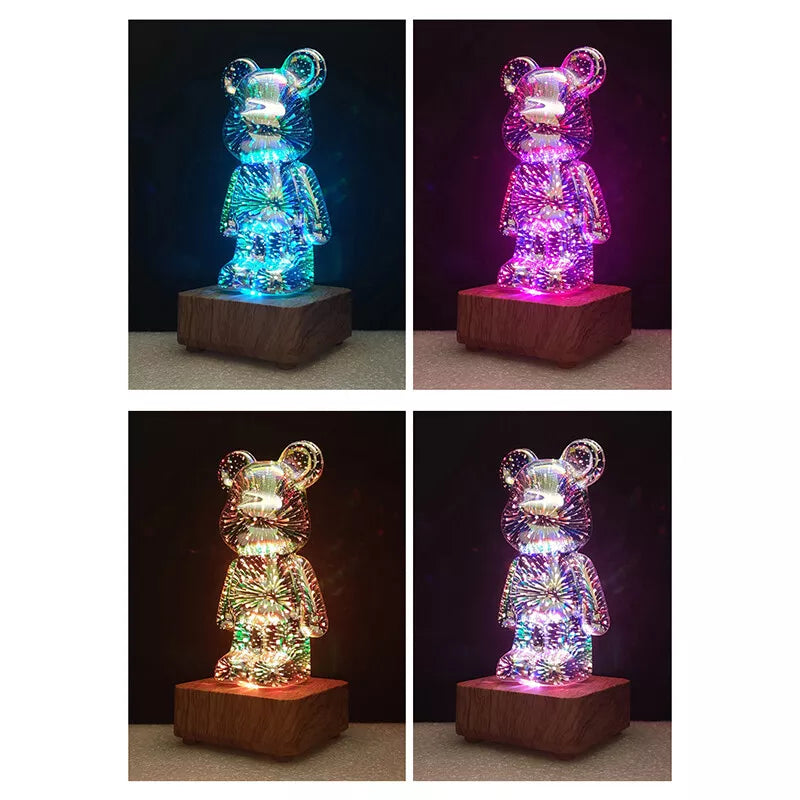 DreamBear Night Light