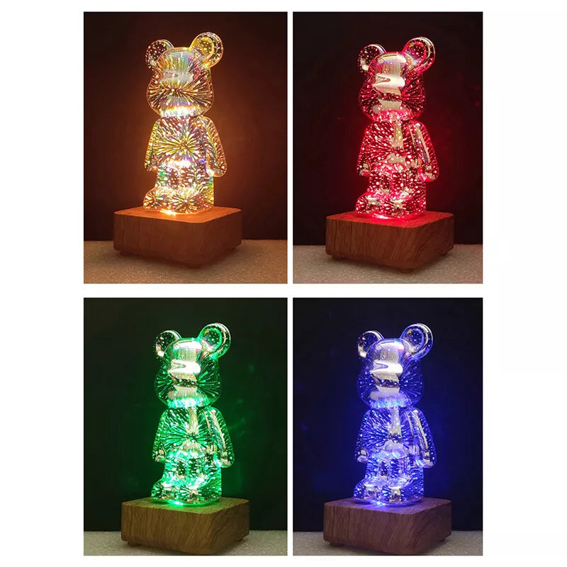 DreamBear Night Light