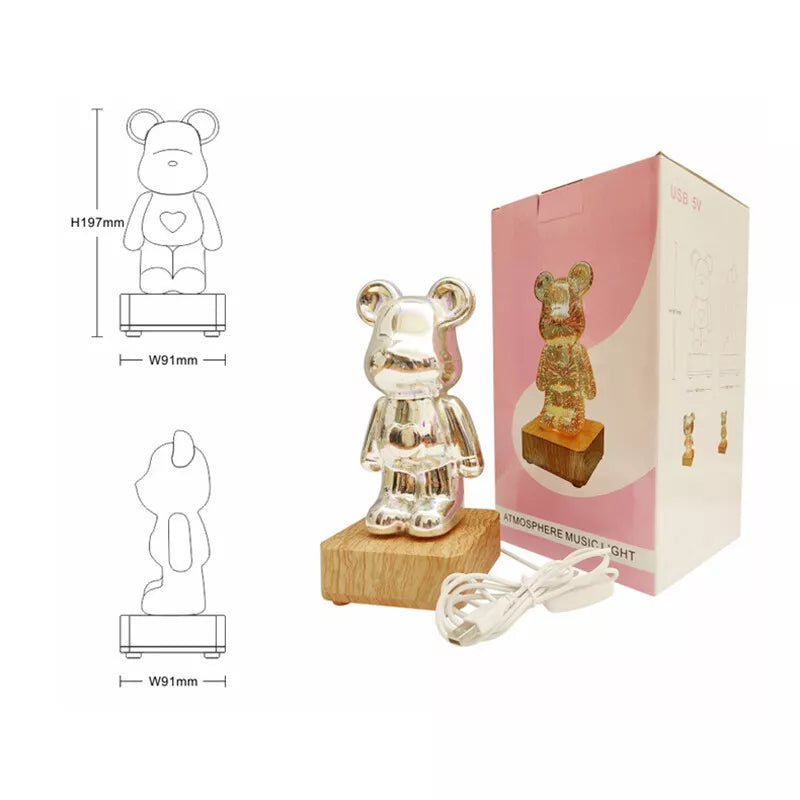 DreamBear Night Light