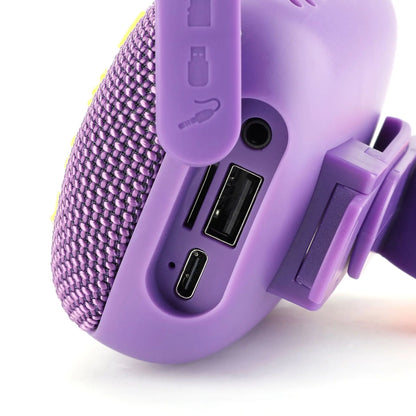 T&G 392 Bluetooth Bike Speaker