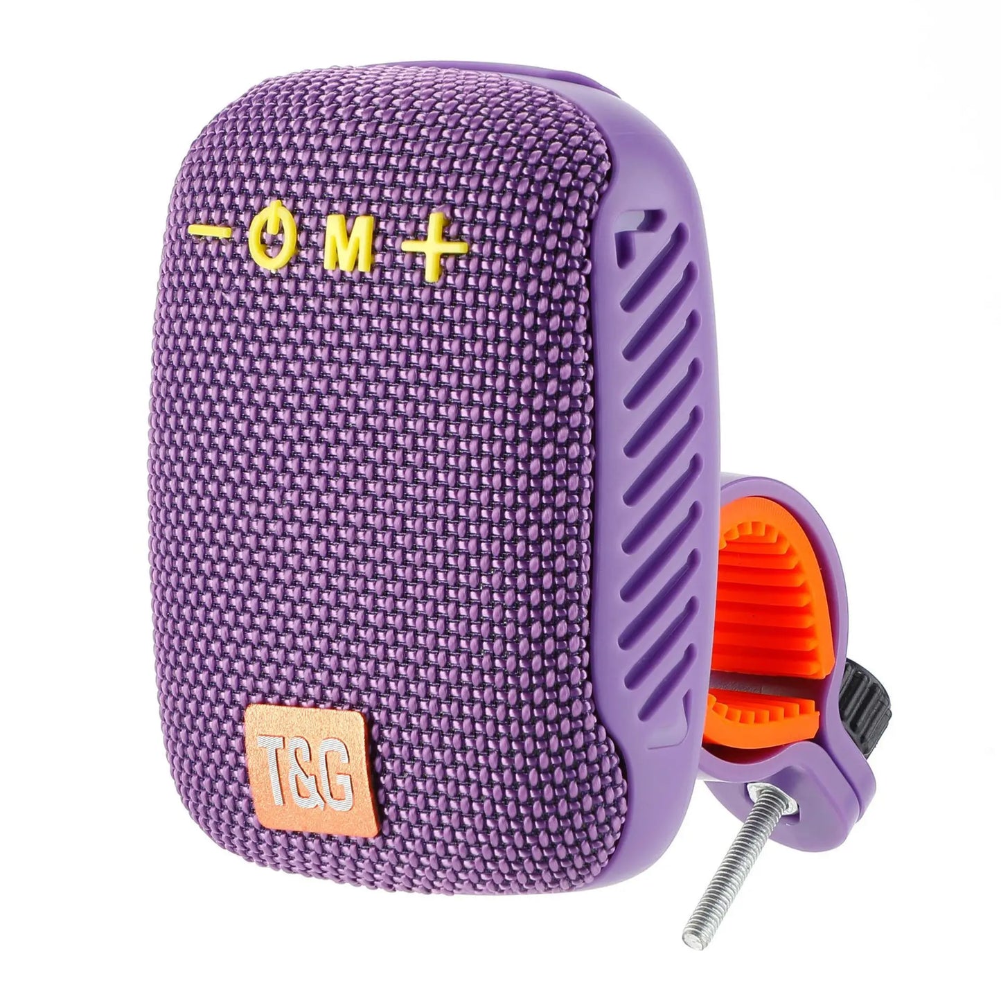 T&G 392 Bluetooth Bike Speaker