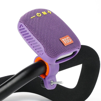 T&G 392 Bluetooth Bike Speaker