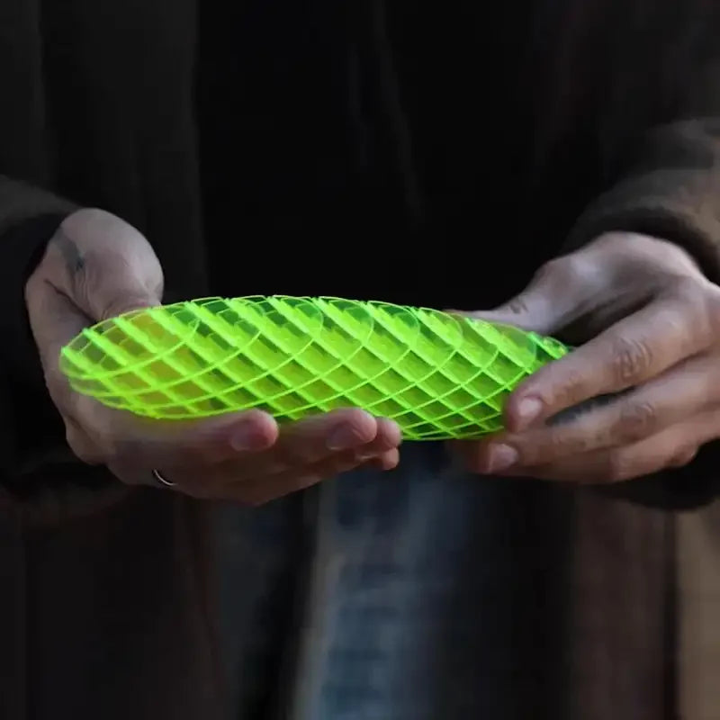 Worm Figgy Fidget